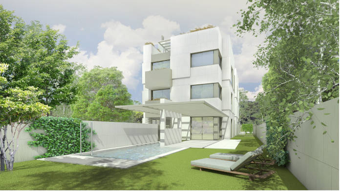 Residencial AR 3