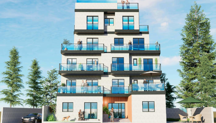 Residencial RO 49