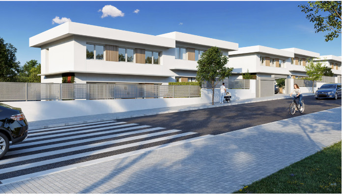 Fortune Homes